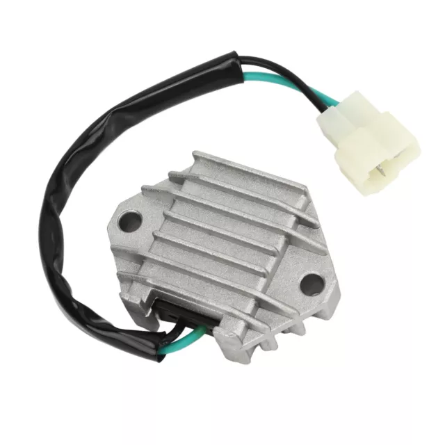 Car 12V Voltage Regulator Rectifier High Temperature Resistant Fits For WR250 WR 3