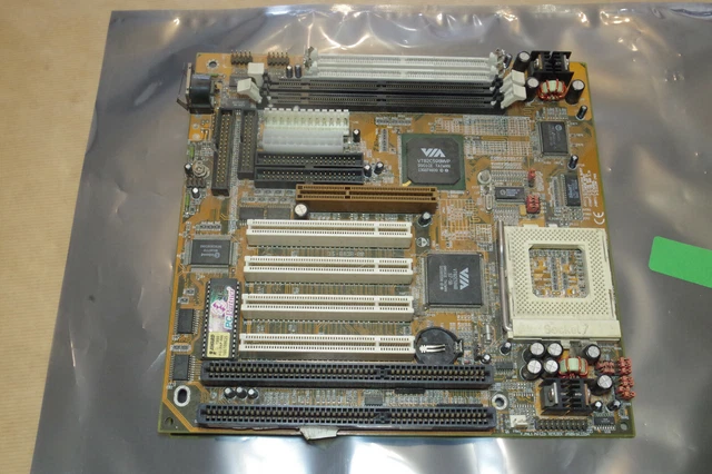 Super socket sales 7 motherboard