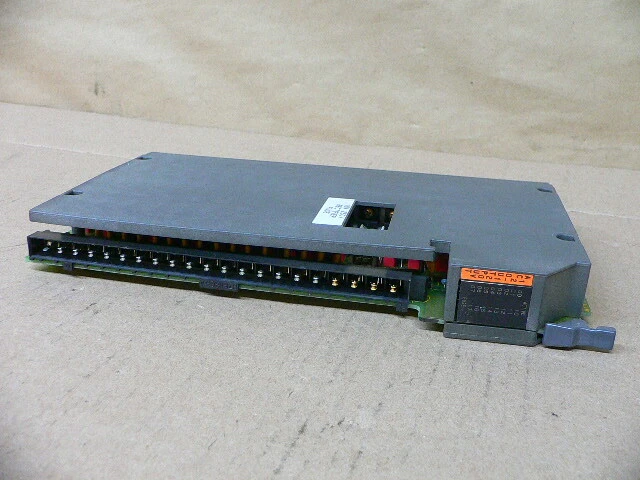 Allen Bradley 1771-Oad Output Module