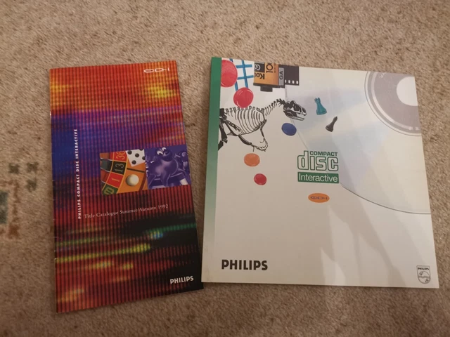 Lost Eden - Philips CD-i Like Nintendo - Sega P.. | Köp på