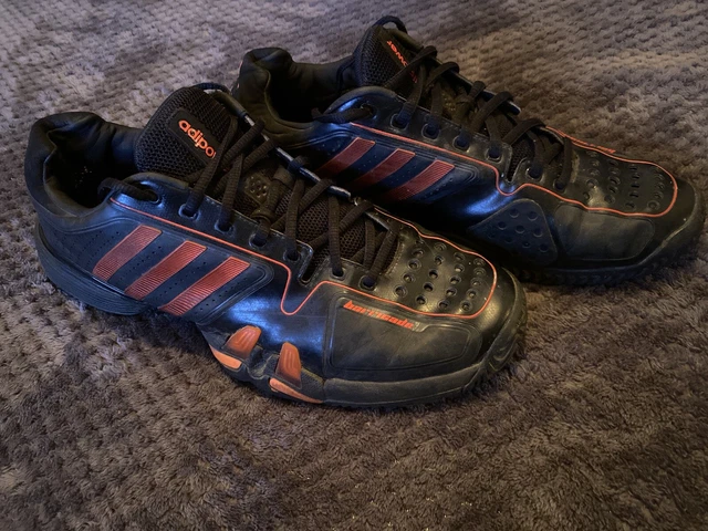 Adidas online barricade 7.0