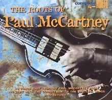 MCCARTNEY PAUL - ROOTS OF - New CD - J1398z