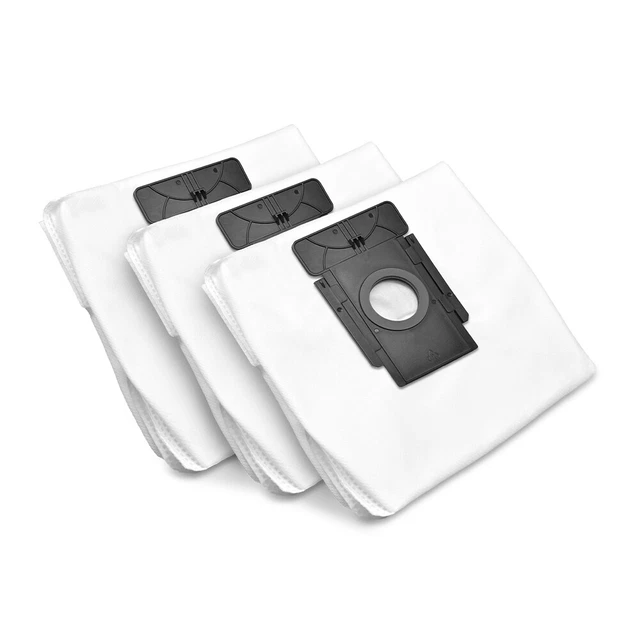 10 Sacchetti Per Aspirapolvere Argos Proaction – Modelli CJ032EC-140, CJ051 – Electruepart BAG275