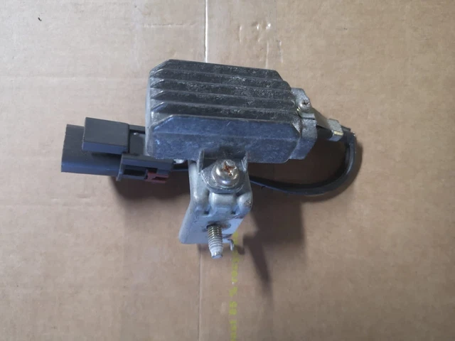 R33 GTST Skyline Fuel Injection Resistor
