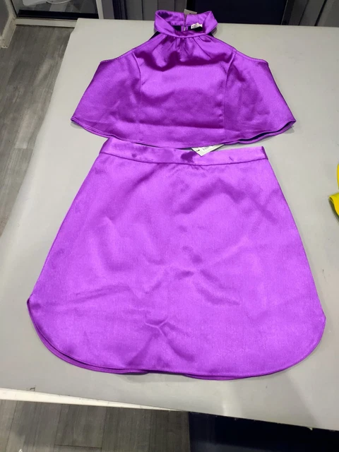 River Island Girls Set Age 11-12