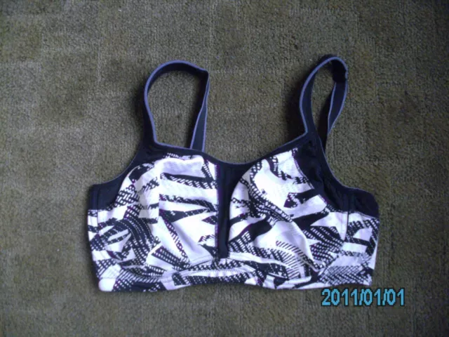 Marks and Spencers Size 36 DD sports bra