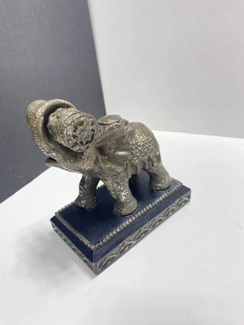 elephant statue home decor