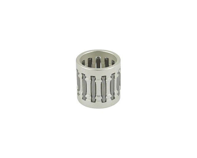 Kolbenbolzenlager R&D Silberkäfig 12x15x15mm