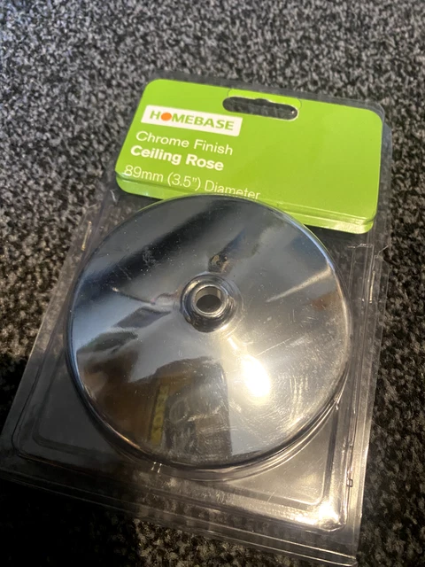 Homebase light fittings discount