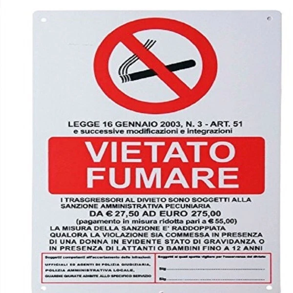Prodotti salute e sicurezza sul lavoro 20,3 x 30,5 cm Danger Safety