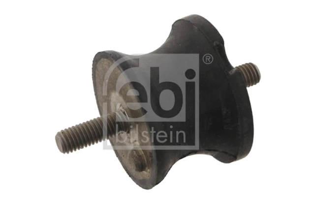 2 cuscinetti cambio automatico Febi Bilstein 06624/2x per BMW gomma/metallo serie 3 Z3