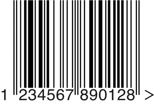 10 UPC EAN Codes Sell Products For Amazon Certified Item Identification Barcodes