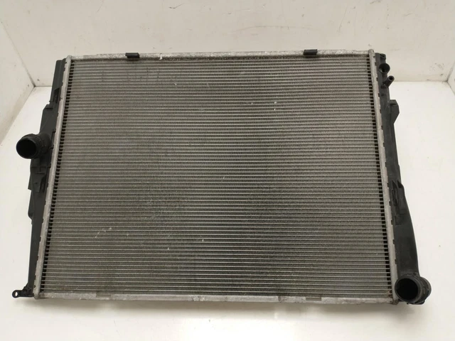 BMW 3 SERIES RADIATOR M3 LIMITED EDITION 500 4.0L S65B40O0 (S65B40A ...