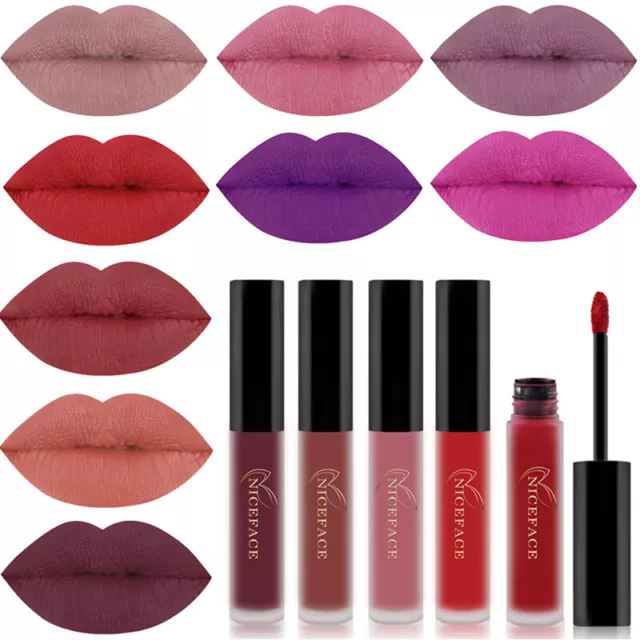 & AU Gloss, Lip Lips, Makeup, Health - PicClick Beauty