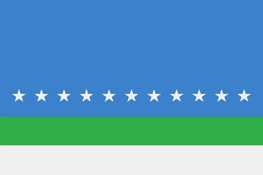 U24 Bootsflagge Sansibar – 60x90 Cm – Premium Polyester 110 G/m² – Wetterfest & UV-beständig – Made In Germany