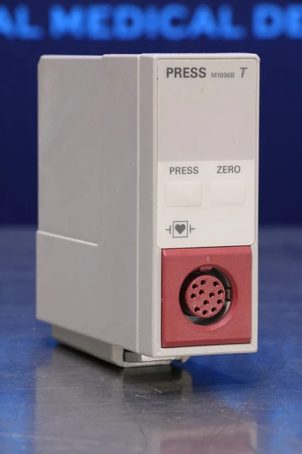 Agilent M1006B Press Module