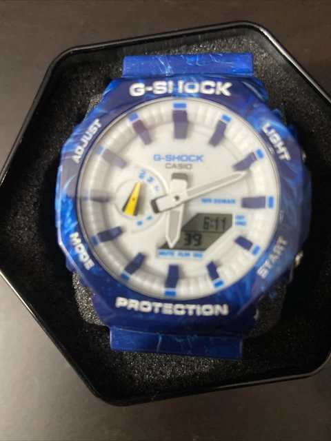Orologio Casio Uomo MRW-200H-9 - Analogico 50 Mm, 100 Metri Impermeabile