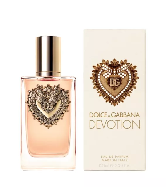 Profumo Dolce Devotion Donna Spray Edp Idea Regalo Natale 30Ml