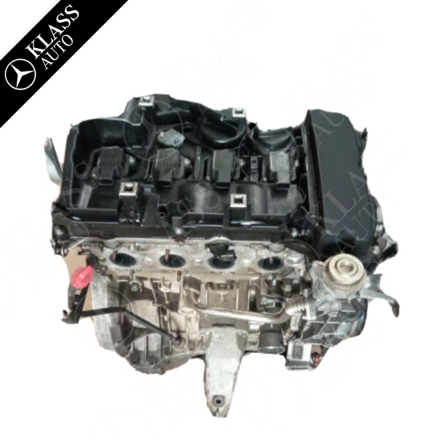 Moteur Mercedes SLK 200 Kompressor W171    271.944   A2710100800