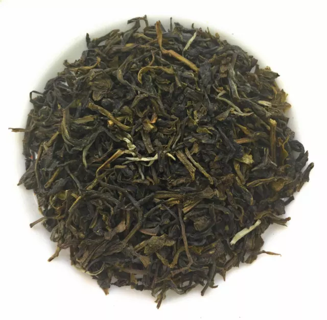 Té verde Hojas sueltas Saludable Pérdida de peso Bebida adelgazante Té de...