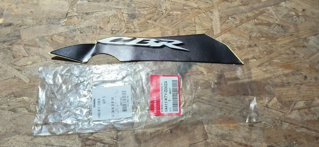 Sticker HONDA CBR125 - 64411-KTY-D30ZA