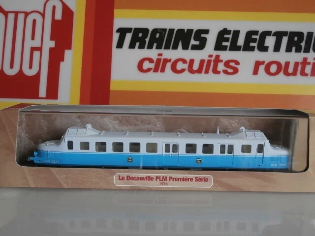 Atlas Ho AL Autorail De Dietrich 210 Chevaux ZZr-21 1934 Motorisable Neuf Boite P Image 546528 Grande