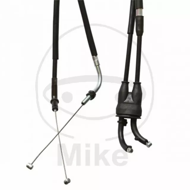 Set Câbles Commande Gaz Accélérateur Yamaha 600 XJ S Diversion 1996-2001