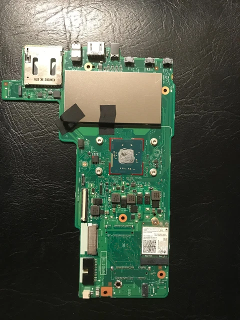 Toshiba Motherboard Intel N3530 2.16Ghz L35W-B3204