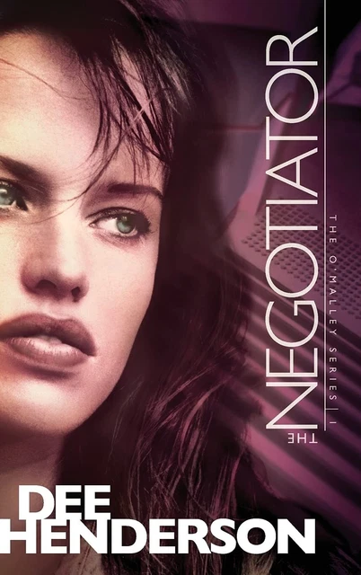 The Negotiator (The O'Malley Series #1) (paperback)