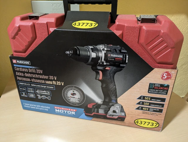 Inhaltsangabe übungstexte Mit Lösung Pdf Klasse 6 PARKSIDE 20V AKKU-BOHRSCHRAUBER »PABSP 20 Li C3« mit Akku und Ladegerät