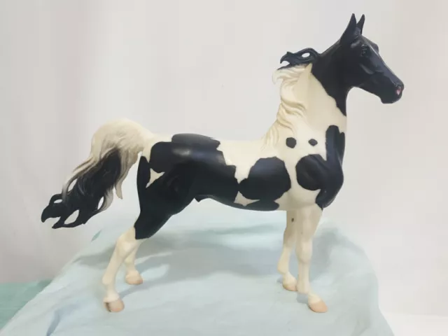 Breyer Horse #1141, American Saddlebred, Collectable