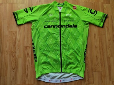 Castelli Maglia da ciclismo vintage Castelli Retro Velo taglia 6 