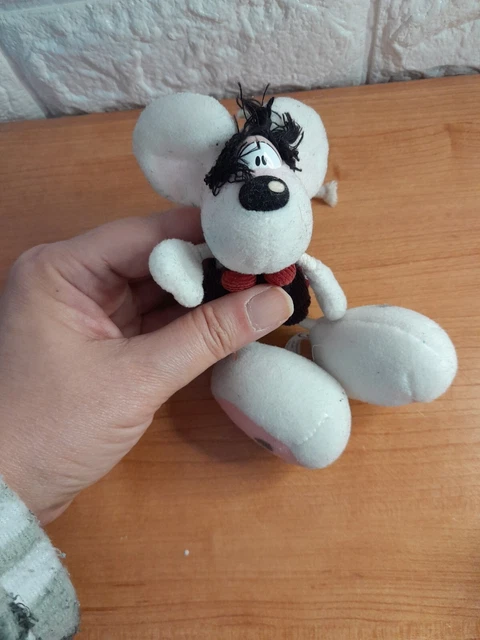 DIDDL  Peluche