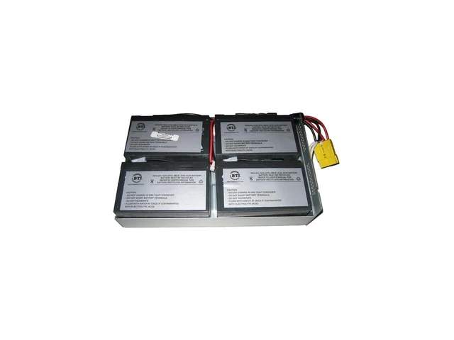 Ups Battery Bti|Sla24-Bti Rt
