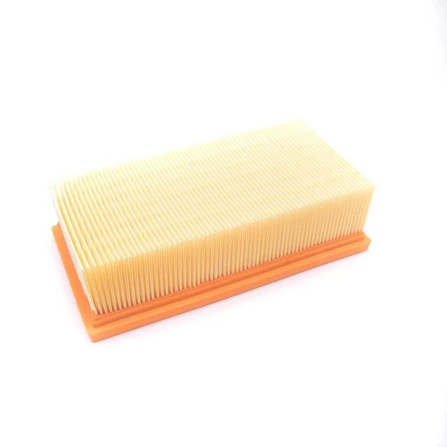 Filtro Lavabile Kallefornia Per Festool CT/CTM/CTL 33 E LE 33E 33LE - Made In Germany