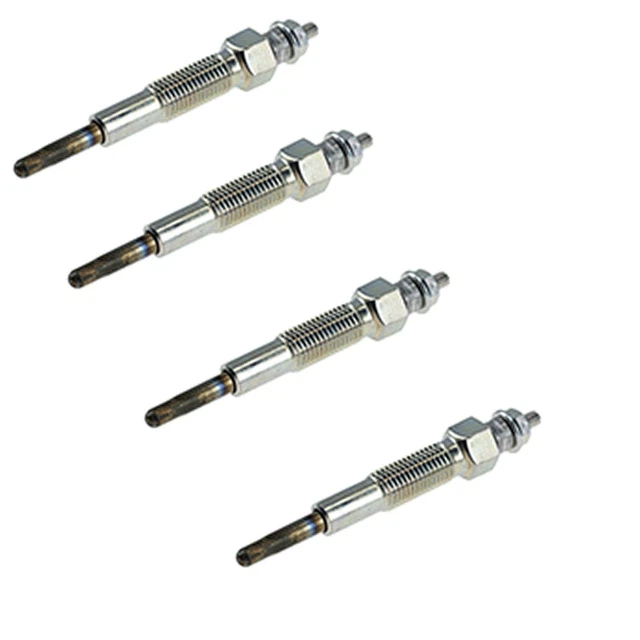 FOR FORD RANGER Kia Mazda Suzuki Grand Vitara 4X Diesel Glow Plugs Set
