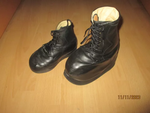 Orthopädische Schuhe