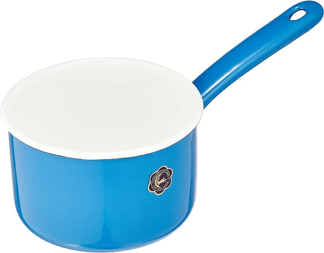 moon rabbit mark milk bread 12cm blue 12cm