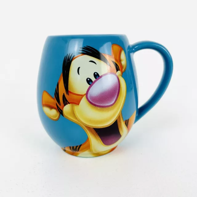 Churchill Disney Fassbecher Tigger Tee Kaffeetasse heiße Schokolade Ostergeschenk