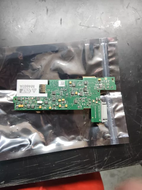 Philips M3002-66460 Intellivue Power Supply Board M4607A NEW