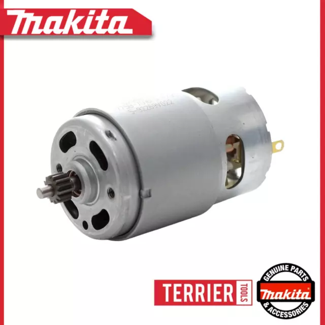 Makita 18V Motor Cordless DHP453 6390D 8390D 6391D 8391D BDF453 BHP453 RFE LXT