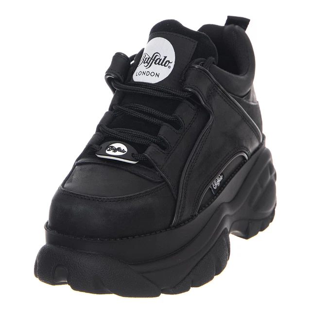 Buffalo outlet basse nere