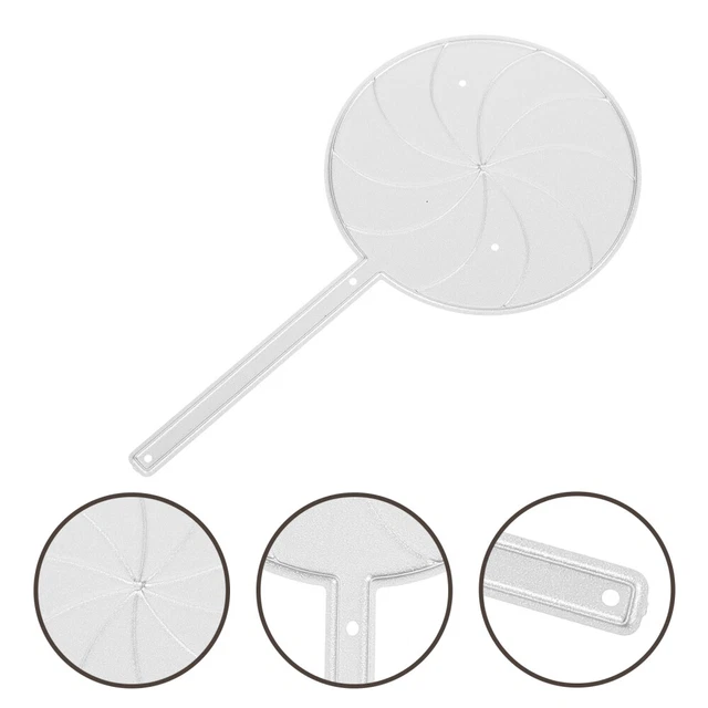 Stanzschablone für Kartenherstellung, kreative Lollipop-Form, Stanzschablone,
