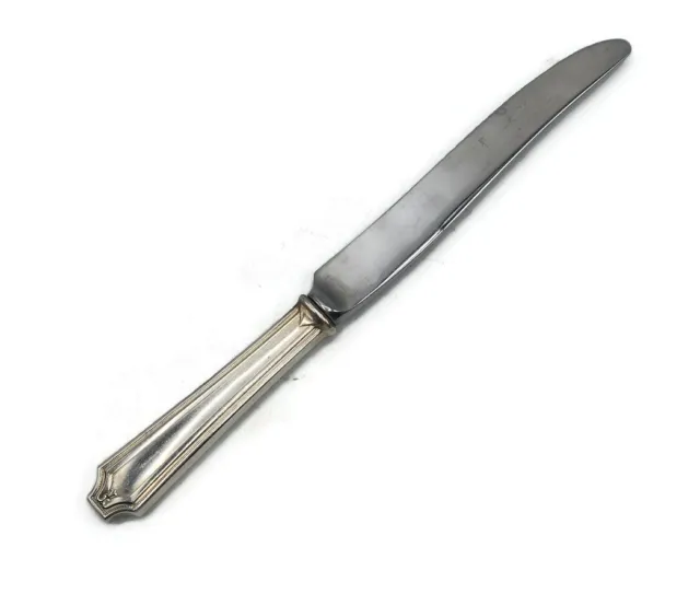 Gorham Whiting "King Albert" Sterling Silver Dinner Knife