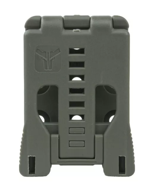 Blade Tech Large Tek Lok Foliage Green Belt Loop Attaching System Lock Holster