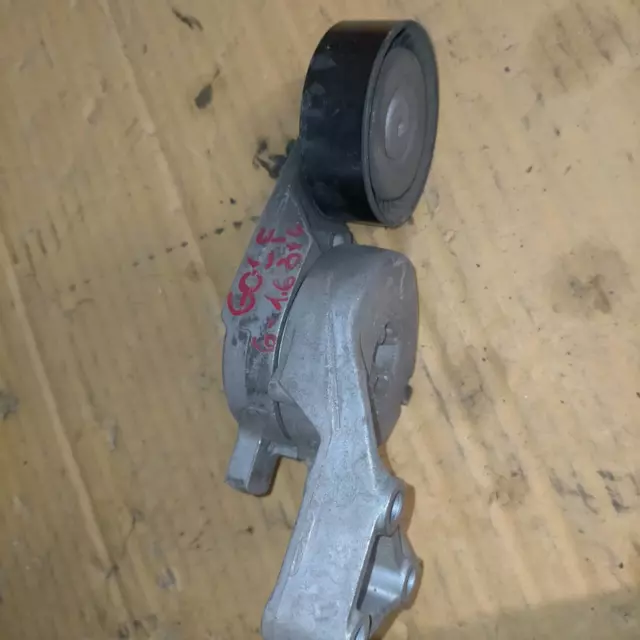 06A903315E galet tendeur pour AUDI A3 (8L) 1.4 TDI Ber. 2000-2003 c95f06 3