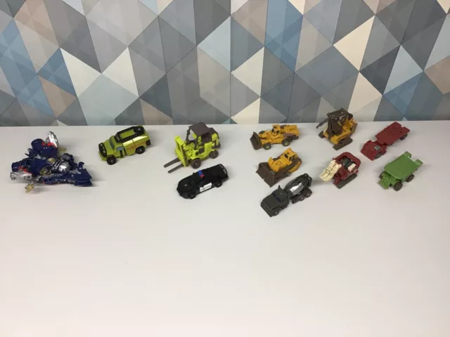 Transformers Konfovlut Spielzeuge