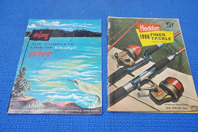 Catalogue Garbolino de pêche au coup 2026 PDF : L'excellence française