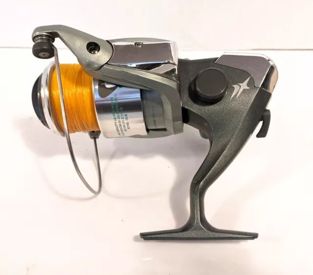 South Bend R2F Spinning Reel 1Ball Bearing 5.2:1 Gear Ratio R2F3