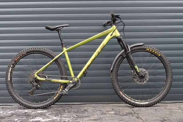 WHYTE 905 V3 Hardtail 1 100.00 PicClick UK